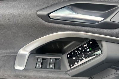 2025 Audi SQ5 3.0T Premium Plus quattro