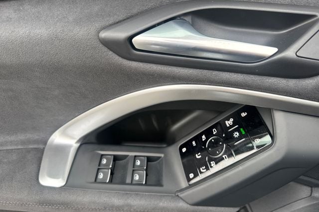 2025 Audi SQ5 3.0T Premium Plus quattro