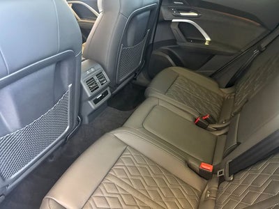 2026 Audi SQ5 Premium Plus quattro