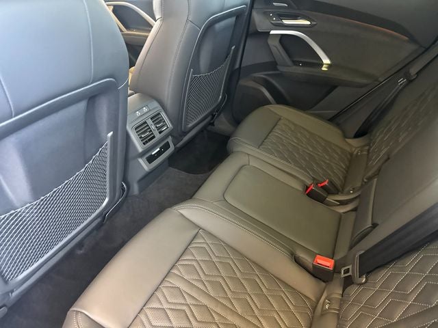 2026 Audi SQ5 Premium Plus quattro