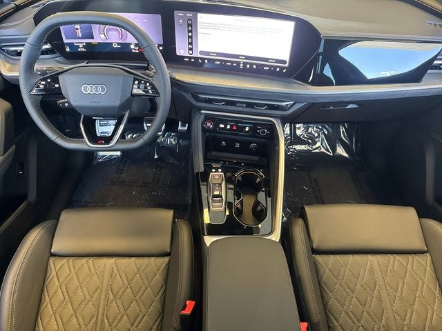 2026 Audi SQ5 Premium Plus quattro