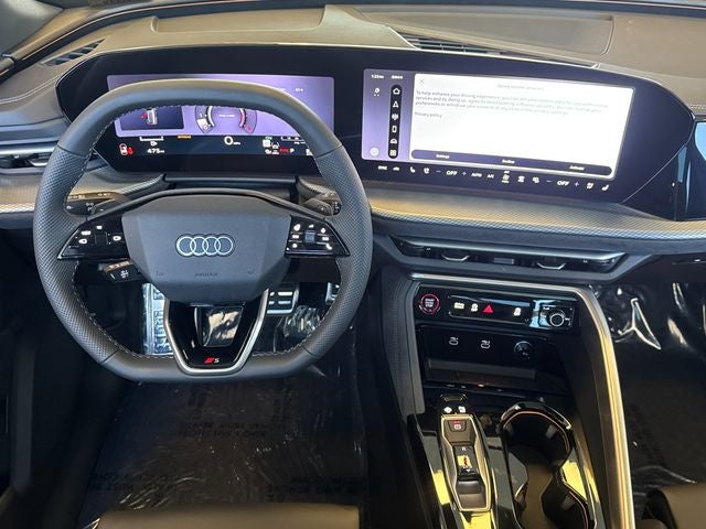 2026 Audi SQ5 Premium Plus quattro