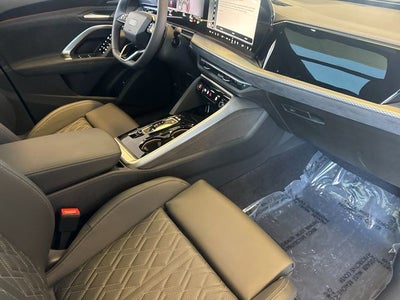 2026 Audi SQ5 Premium Plus quattro