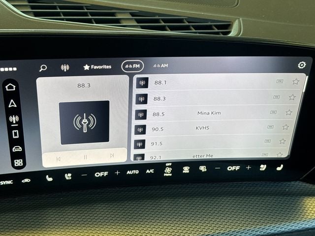 2026 Audi SQ5 Premium Plus quattro
