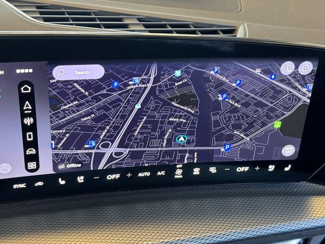 2026 Audi SQ5 Premium Plus quattro
