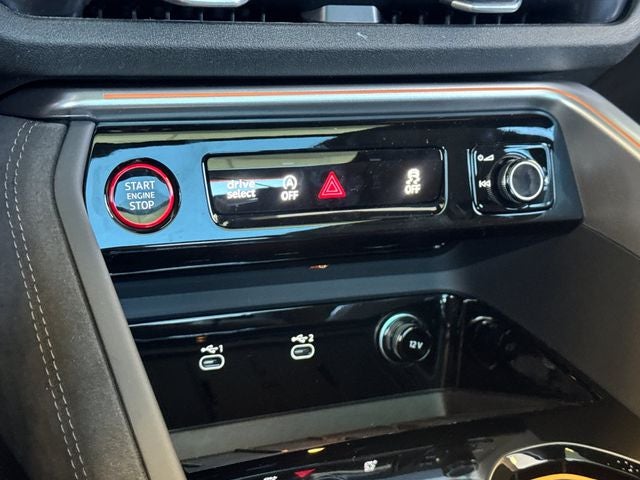 2026 Audi SQ5 Premium Plus quattro