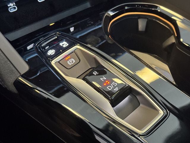 2026 Audi SQ5 Premium Plus quattro