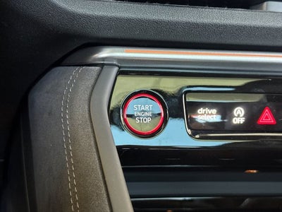 2026 Audi SQ5 Premium Plus quattro