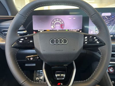 2026 Audi SQ5 Premium Plus quattro