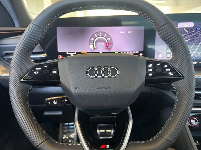 2026 Audi SQ5 Premium Plus quattro