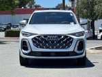 2026 Audi SQ5 Premium Plus quattro