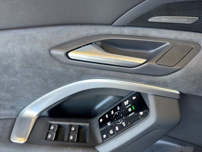 2026 Audi SQ5 Premium Plus quattro