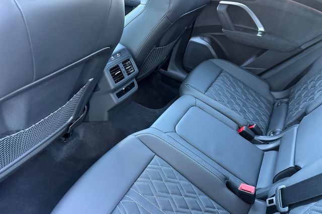 2025 Audi SQ5 3.0T Premium Plus quattro