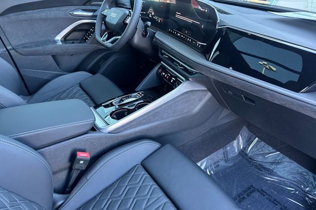 2025 Audi SQ5 3.0T Premium Plus quattro
