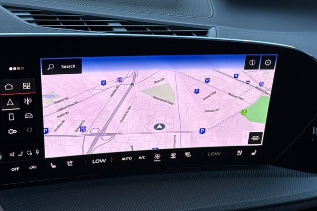 2025 Audi SQ5 3.0T Premium Plus quattro