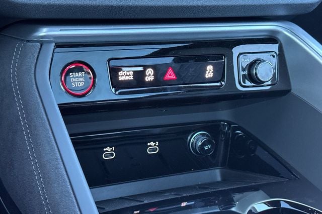 2025 Audi SQ5 3.0T Premium Plus quattro