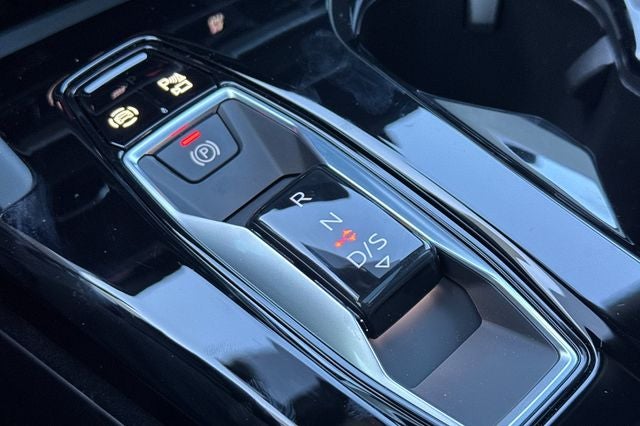 2025 Audi SQ5 3.0T Premium Plus quattro