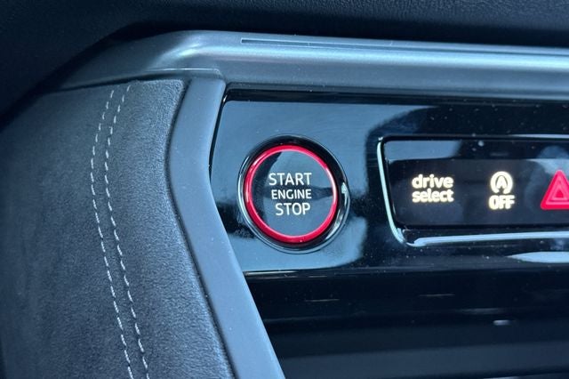 2025 Audi SQ5 3.0T Premium Plus quattro