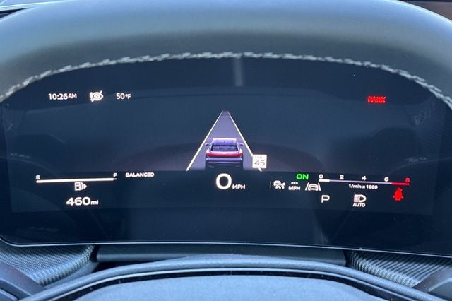 2025 Audi SQ5 3.0T Premium Plus quattro