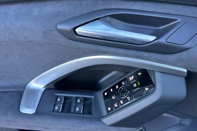 2025 Audi SQ5 3.0T Premium Plus quattro