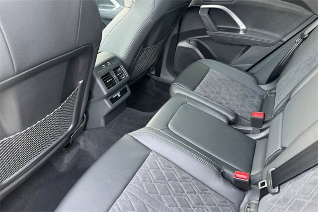 2025 Audi SQ5 3.0T Premium Plus quattro