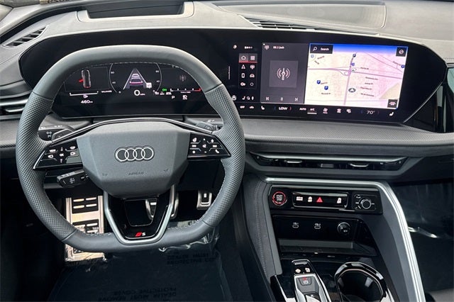 2025 Audi SQ5 3.0T Premium Plus quattro