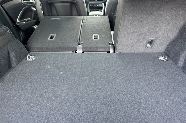 2025 Audi SQ5 3.0T Premium Plus quattro