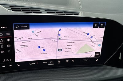 2025 Audi SQ5 3.0T Premium Plus quattro