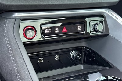 2025 Audi SQ5 3.0T Premium Plus quattro