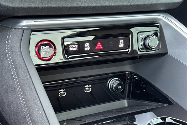 2025 Audi SQ5 3.0T Premium Plus quattro