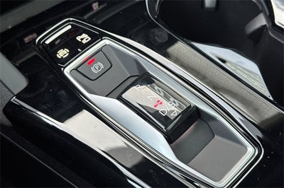 2025 Audi SQ5 3.0T Premium Plus quattro