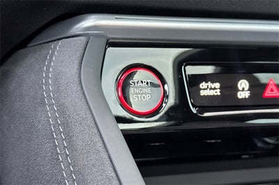 2025 Audi SQ5 3.0T Premium Plus quattro