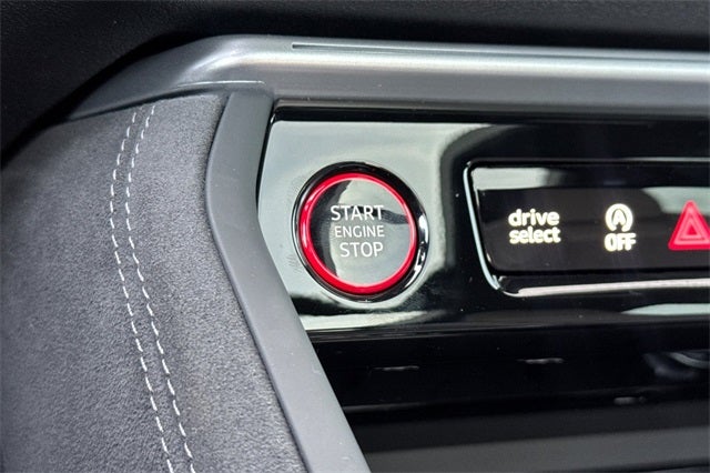 2025 Audi SQ5 3.0T Premium Plus quattro