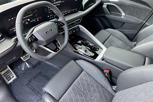 2025 Audi SQ5 3.0T Premium Plus quattro