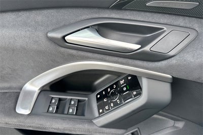 2025 Audi SQ5 3.0T Premium Plus quattro