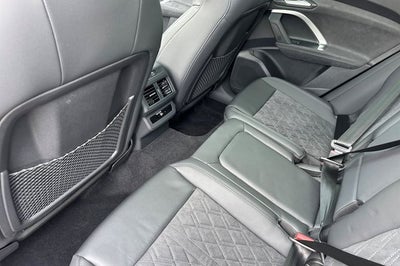 2025 Audi SQ5 3.0T Premium Plus quattro