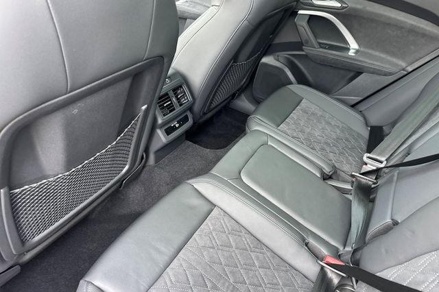 2025 Audi SQ5 3.0T Premium Plus quattro