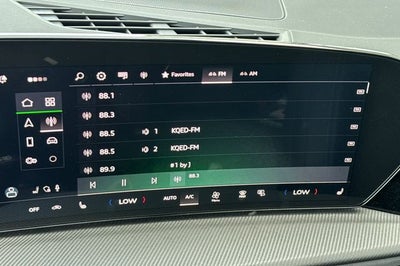 2025 Audi SQ5 3.0T Premium Plus quattro