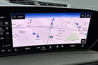 2025 Audi SQ5 3.0T Premium Plus quattro