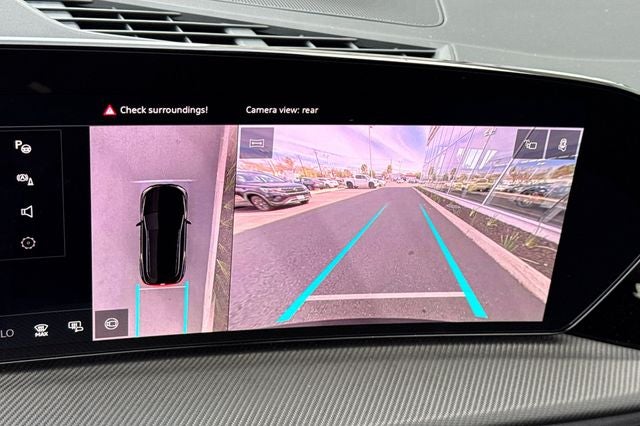 2025 Audi SQ5 3.0T Premium Plus quattro