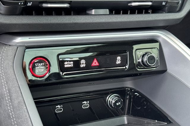 2025 Audi SQ5 3.0T Premium Plus quattro