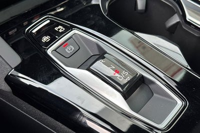 2025 Audi SQ5 3.0T Premium Plus quattro