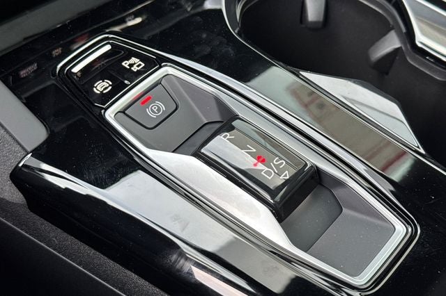 2025 Audi SQ5 3.0T Premium Plus quattro