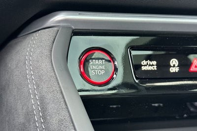 2025 Audi SQ5 3.0T Premium Plus quattro