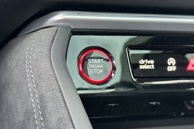 2025 Audi SQ5 3.0T Premium Plus quattro