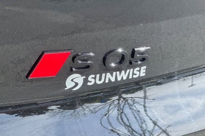 2025 Audi SQ5 3.0T Premium Plus quattro