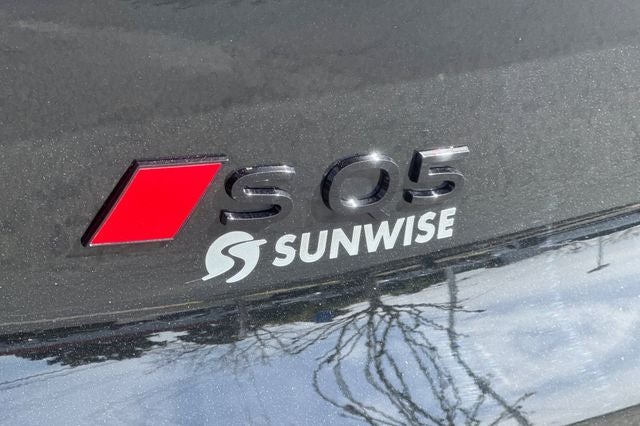 2025 Audi SQ5 3.0T Premium Plus quattro