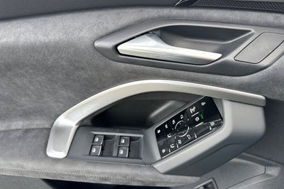 2025 Audi SQ5 3.0T Premium Plus quattro