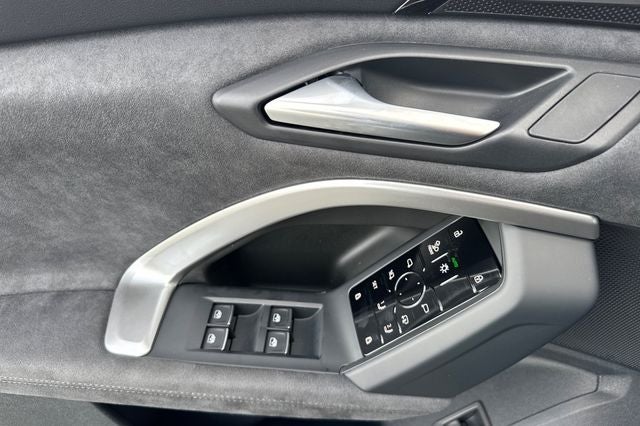 2025 Audi SQ5 3.0T Premium Plus quattro