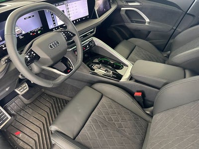 2026 Audi SQ5 Premium Plus quattro
